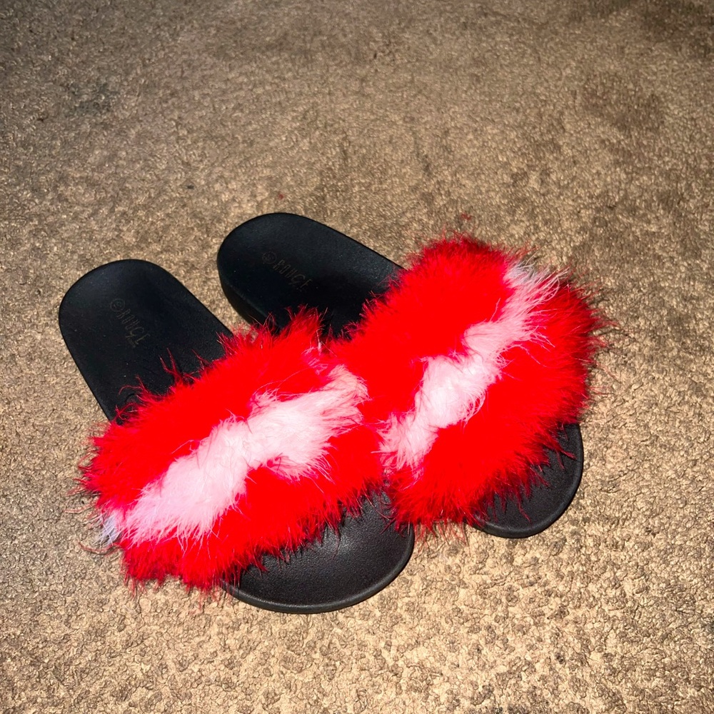 Custom made